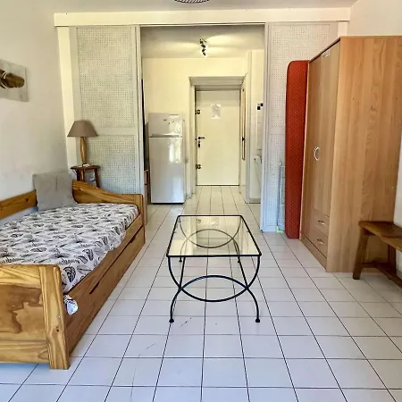 Avec Piscines, Proche Et Commerces - 4 Couchages, Garage, Lave-linge, Tv - Fr-1-225-445 * Argeles-sur-Mer