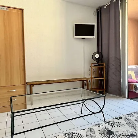 Avec Piscines, Proche Et Commerces - 4 Couchages, Garage, Lave-linge, Tv - Fr-1-225-445 Apartment